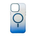 Чехол Proove Shadow Star Case for iPhone 16 Pro with MagSafe Blue