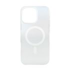 Чехол Proove Shadow Star Case for iPhone 16 Pro with MagSafe White
