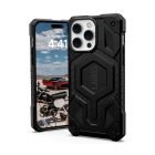 Чохол URBAN ARMOR GEAR iPhone 14 Pro Max Monarch Pro MagSafe Carbon Fiber (114031114242)