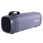 Портативна Bluetooth колонка BeeCaro GF501 Grey