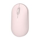 Бездротова миша Xiaomi MiiiW Portable Mouse Lite Pink MWPM01
