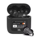 Навушники TWS JBL Tour Pro 2 TWS Black (JBLTOURPRO2BLK)