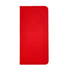 Чохол книжка Kira Slim Shell для Samsung A12-2021/A125/M12-2021 Red Perforation NEW