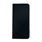 Чохол книжка Kira Slim Shell для Samsung S21 FE/G990 Black Perforation NEW