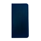Чохол книжка Kira Slim Shell для Xiaomi Redmi 9 Dark Blue Perforation NEW