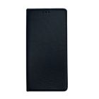 Чохол книжка Kira Slim Shell для Samsung S22 Ultra/S908 Black Perforation NEW