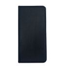 Чехол книжка Kira Slim Shell для Xiaomi Redmi 9 Black Perforation NEW