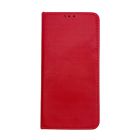 Чохол книжка Kira Slim Shell для Xiaomi Redmi 10/Note 11 4G Red Perforation NEW