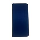 Чехол книжка Kira Slim Shell для Xiaomi Mi 11  Lite/Mi 11 Lite 5G Dark Blue Perforation NEW