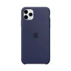 Чехол Soft Touch для Apple iPhone 11 Pro Max Midnight Blue