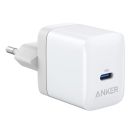 МЗП Anker PowerPort III 20W USB-C White (A2631G21)