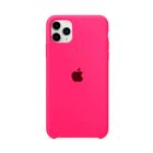 Чохол Soft Touch для Apple iPhone 11 Pro Max Firefly Rose