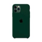 Чохол Soft Touch для Apple iPhone 11 Pro Max Forest Green