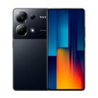 Смартфон XIAOMI Poco M6 Pro 12/512 Gb (black) українська версія