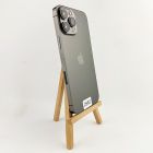 Apple iPhone 13 Pro Max 128GB Graphite Б/У №2562 (Стан 8/10)