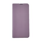 Чохол книжка Kira Slim Shell для Xiaomi Redmi 13 4G/Poco M6 4G Lavender Florence