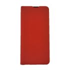 Чохол книжка Kira Slim Shell для Xiaomi Redmi 13 4G/Poco M6 4G Red Florence