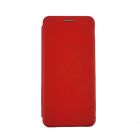 Чохол книжка Kira Slim Shell для Xiaomi Redmi 13C/Poco C65 Red