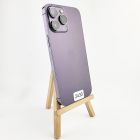 Apple iPhone 14 Pro Max 128GB Deep Purple Б/У №2430 (Стан 8/10)