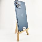 Apple iPhone 12 Pro Max 128GB Pacific Blue Б/У №2536 (Стан 8/10)