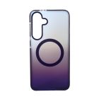 Чехол Proove Shadow Star Case for Samsung S25 Plus with MagSafe Purple