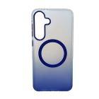 Чехол Proove Shadow Star Case for Samsung S25 Plus with MagSafe Blue