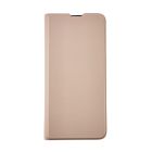 Чехол книжка Kira Slim Shell для Infinix Smart 8/8 Plus/Hot 40i Pink Sand Florence