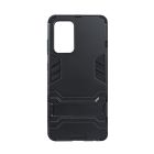 Чехол Armor Case для Xiaomi Redmi Note10/Note 10s Black
