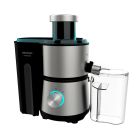 Соковижималка CECOTEC Juice&Fresh 400 Titan Black