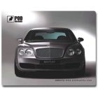 Килимок PODMЫSHKU Bentley