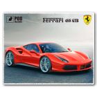 Килимок PODMЫSHKU Ferrari