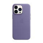 Чохол Apple iPhone 13 Pro Leather Case with MagSafe Wisteria (MM1F3)