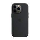 Чохол Apple iPhone 13 Pro Silicone Case with MagSafe Midnight (MM2K3ZM/A)