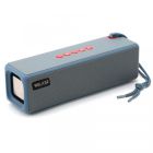 Портативная Bluetooth колонка Walker WSP-130 Grey