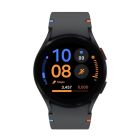 Смарт-годинник Samsung Galaxy Watch FE 40mm Black (SM-R861NZKASEK)