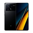 Смартфон XIAOMI Poco X6 Pro 5G 8/256 Gb (black) українська версія