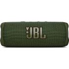 Портативна колонка JBL Flip 6 Green (JBLFLIP6GREN)