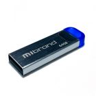 Флешка Mibrand 64GB Falcon USB 2.0 Blue (MI2.0/FA64U7U)