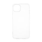 Чохол Original Silicon Case iPhone 14 Pro Max Clear