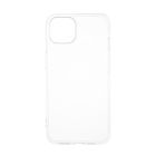 Чохол Original Silicon Case iPhone 14 Pro Clear