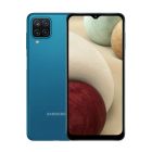 Samsung Galaxy A12 SM-A125F 3/32GB Blue (SM-A125FZBUSEK)