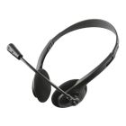 Навушники Trust Primo Chat Chat Headset