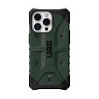 Чехол URBAN ARMOR GEAR iPhone 13 Pro Pathfinder Olive (113157117272)