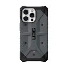 Чехол URBAN ARMOR GEAR iPhone 13 Pro Pathfinder Silver (113157113333)