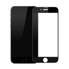 Защитное стекло для iPhone 7/8/SE 2020/2022 3D Black (тех.пак)