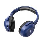 Bluetooth Наушники Hoco W33 Blue