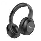 Bluetooth Навушники Hoco W33 Black