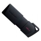 Флешка Kingston 32Gb DataTraveler Exodia M USB 3.2 Black (DTXM/32GB)