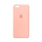 Чехол Soft Touch для Apple iPhone 6 Plus Pink