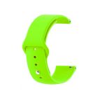 Ремешок для браслета Watch Design для Xiaomi Amazfit/Samsung 20 mm Light Green